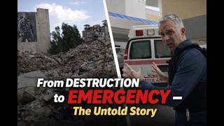 Israeli attacks are emptying southern Lebanon of its civilian population