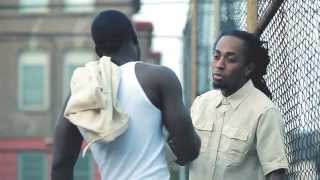 Dj Khaled - Never Surrender (Official Video)  Feat  Scarface, Jadakiss, Meek Mill, Akon, John Legend