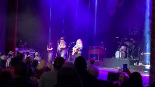 Cody Jinks & Erin Viancourt - Still the Same (Bob Segar Cover) @ The Louisville Palace (2/3/23)