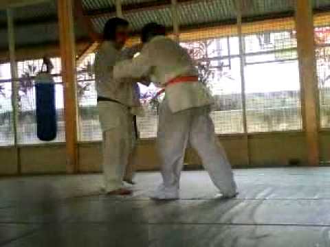 06. YMCA judo june 2009