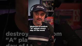 Why Average Players DESTROY Natural Talent Every Time?