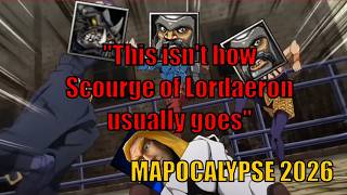 Warcraft 3: Warfronts by Tuwnew [Mapocalypse Showcase]