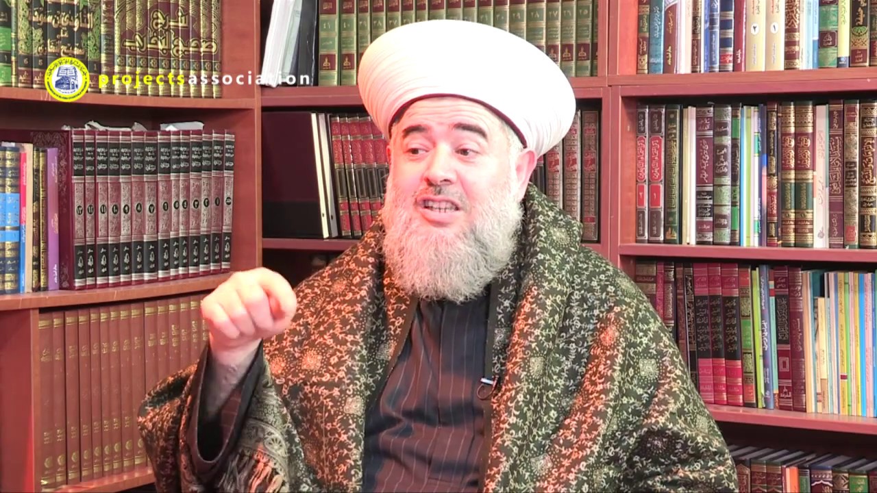 من قصص علامات الساعة والمهدي المنتظر وسيدنا المسيح عليه السلام