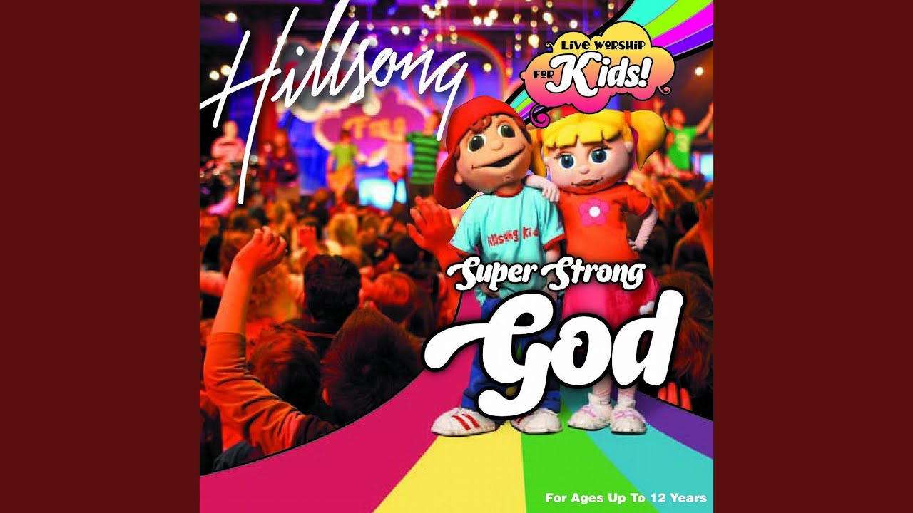 Let The Children Come