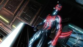 Spider-Man: Edge OF Time E3 2011 Game Trailer - Spider-Man: Edge Of Time Trailer