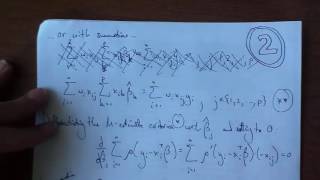 Famous M Estimation Wealth