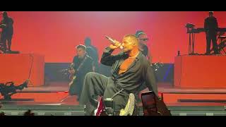 Ricky Martin - La Bomba (Ricky Martin Live Tour - Rudolf Weber-Arena Oberhausen - LIVE - 06/27/2026)