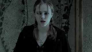 how to never stop being sad - dandelion hands lyrics | Thirteen (2003)