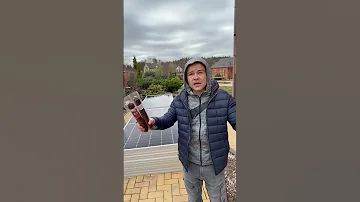 Самая дешевая солнечная станция 