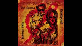 Motley Crue  Enslaved demo