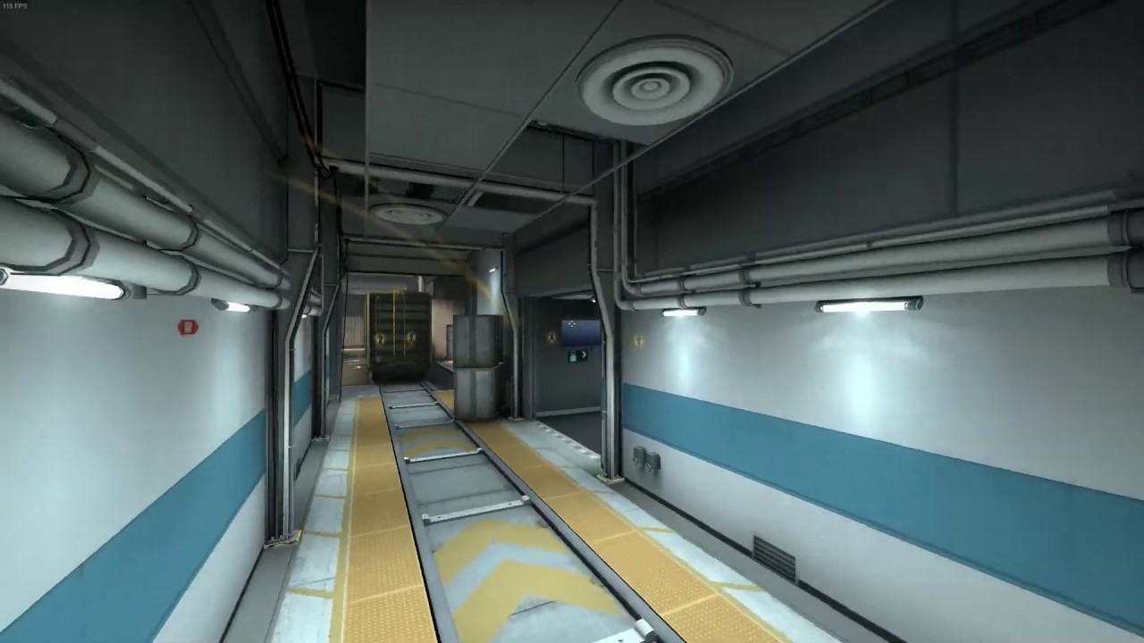 Ace Train - YouTube