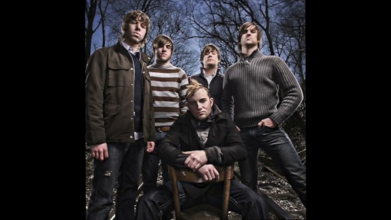 August Burns Red 🔥 The Eleventh Hour (Instrumental Demo) UNRELEASED RARE ! 🔥