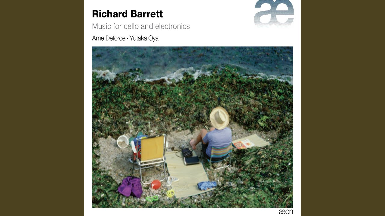 Watch Blattwerk: Foreshadow on YouTube Watch Blattwerk: Foreshadow on YouTube