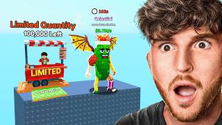 Adding LA FOOD COMBINATION To My Game.. (Magma Monday)