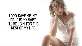 Taylor Swift - Don&#39;t Blame Me (Lyrics / Lyric Video) | Cover Acoustic | Official | HD | 2017 |