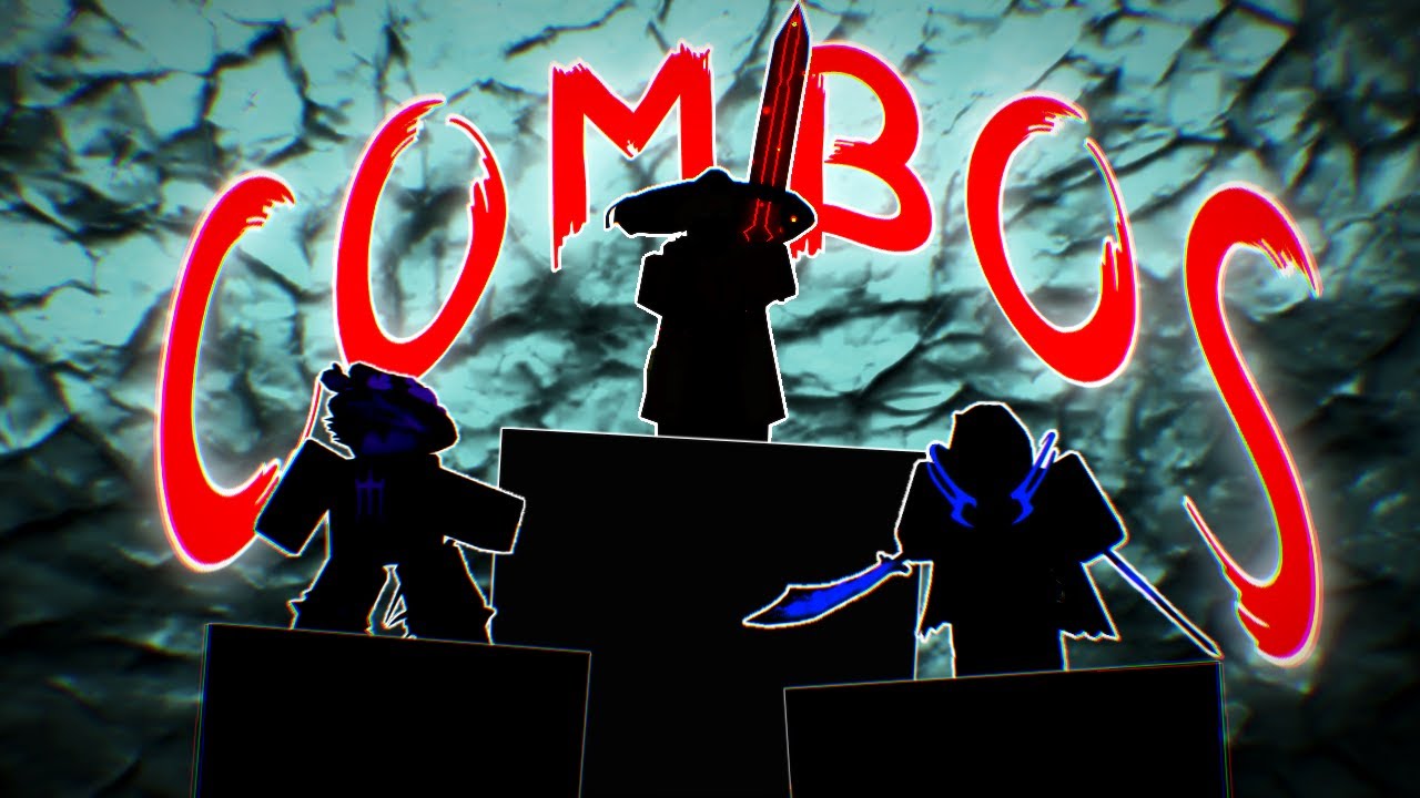 The best combos in deepwoken