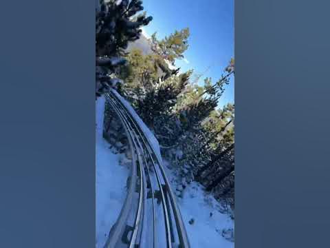 EL TOGOBAN MAS LARGO DEL MUNDO ☄️ ️ YouTube