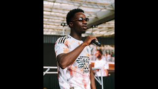 Jrk 19 X Leto X La Mano Type Beat - 14 Mois 2025