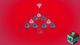 Hersheys Holiday Bells Effects  Viz Media Id Effects