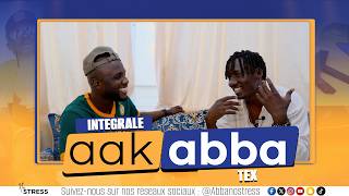 AAK ABBA - AVEC TEX