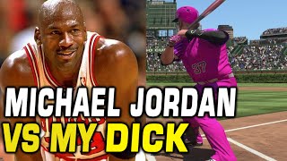 MLB 16 JORDAN VS DICK! CULLENBURGER VS TROY