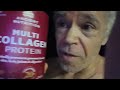 Wonderful benefits of collagen
