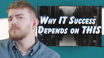 How Soft Skills Can Secure Your IT Career