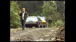 Save The Otways Interview