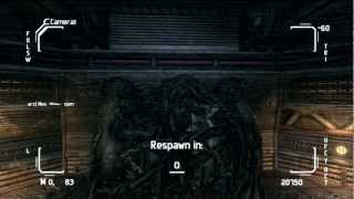 When friends play games:Alien vs Predator