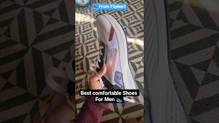 Comfortable Shoes For Men Review Video 👟From Flipkart #shortvideo #etivlogs #viral