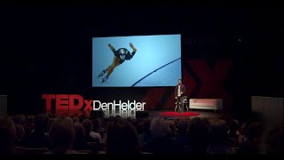 How to master your Stoic Mindset | Mark Tuitert | TEDxDenHelder