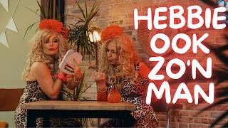 Trui & Nel - Hebbie Ook Zon Man Officiële Videoclip