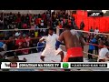 ULTIMATUM TIZO FACES ANTILOPE KABAMBA MAY 29 2026 AT GECAMINE 