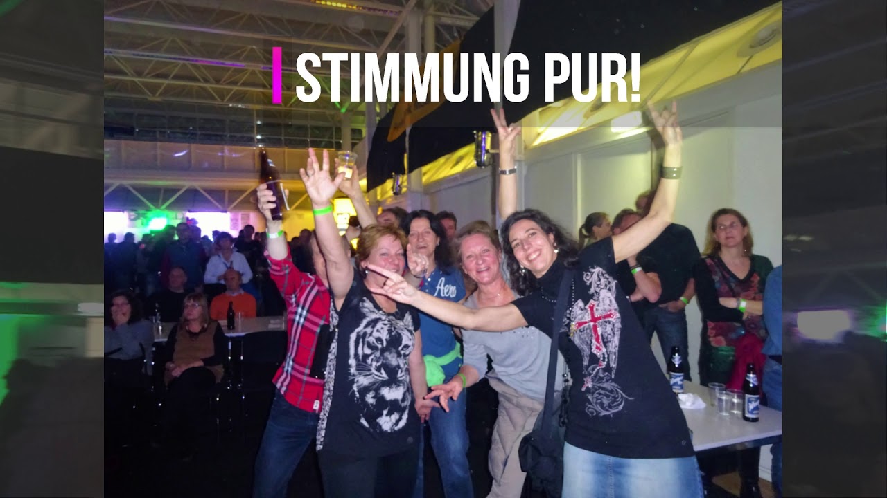 Neujahrsrock in PDorf