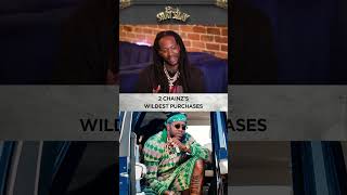 2 Chainz’s Wildest Purchases | CLUB SHAY SHAY