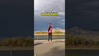 5 asanas that can be done anywhere, opt for Asanas not excuses!🌸😇