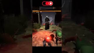 Dbd Mobi̇le Zort Moment