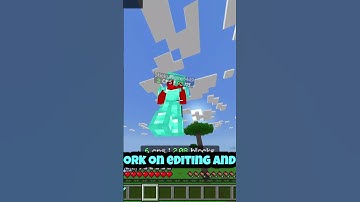 Something Has to Change, And I Got Zeqa Media Rank! #minecraft