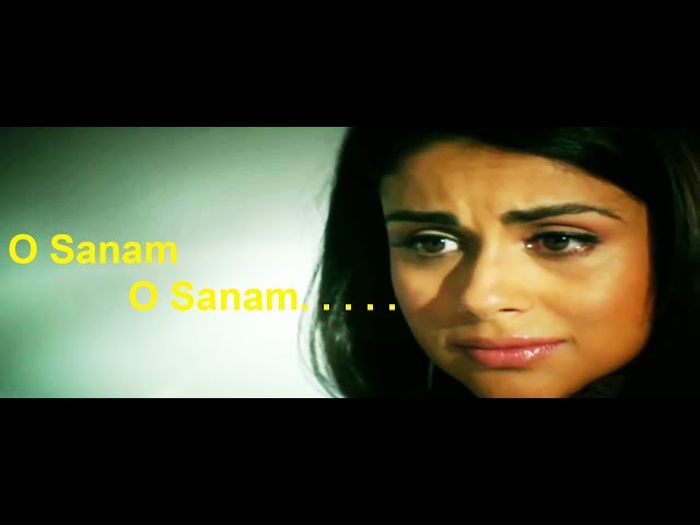 O Sanam O Sanam | Jurm | Bobby Deol | Lara Dutta | Udit Narayan | Pamela Jain