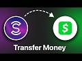 How To Transfer/Send Sweatcoin Money Into Cash App (Updated Tutorial)