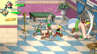 Asterix  Obelix  Slap Them All 2 part 6