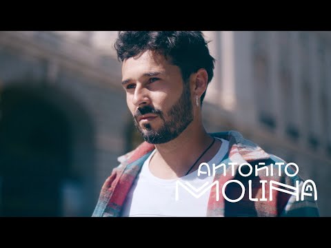 Antoñito Molina - Laberinto (Videoclip Oficial)