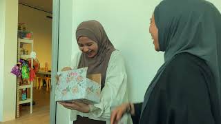 SHORTFILM | SERUAN MISTERI DARI KOTAK LAMA
