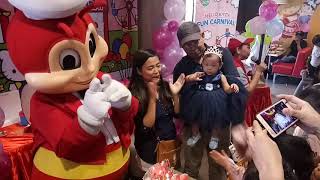 Happy Birthday Baby Sophia 04