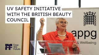 Face the Future Joins The British Beauty Council's UV Safety Initiative