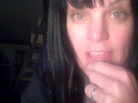 Pauley Perrette Abby from NCIS is NOT onTwitter