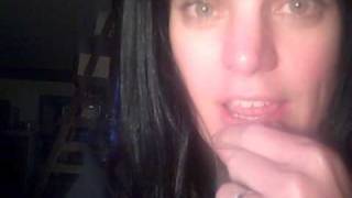 Pauley Perrette Abby from NCIS is NOT onTwitter