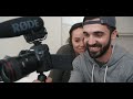 End of video