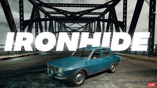 PUBG PC Live Stream on RTX 3080 | Day 325 | The Last IRONHIDE