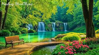 Healing Music for the Mind🌿Beautiful Relaxing Music & Nature Sounds for Sleep, Nervous System screenshot 4